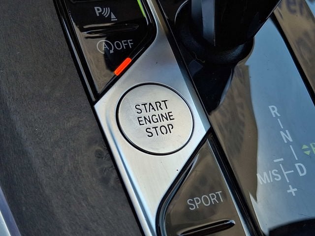 2019 BMW X5 xDrive40i Sports Activity Vehicle