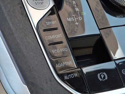 2019 BMW X5 xDrive40i Sports Activity Vehicle