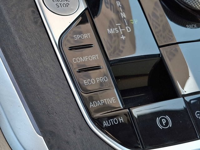 2019 BMW X5 xDrive40i Sports Activity Vehicle