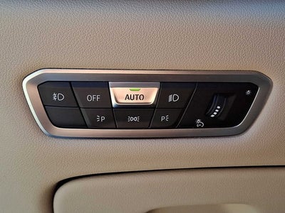 2019 BMW X5 xDrive40i Sports Activity Vehicle