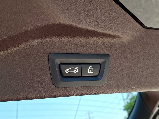 2019 BMW X5 xDrive40i Sports Activity Vehicle