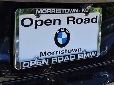 2019 BMW X5 xDrive40i Sports Activity Vehicle