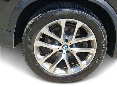 2019 BMW X5 xDrive40i Sports Activity Vehicle