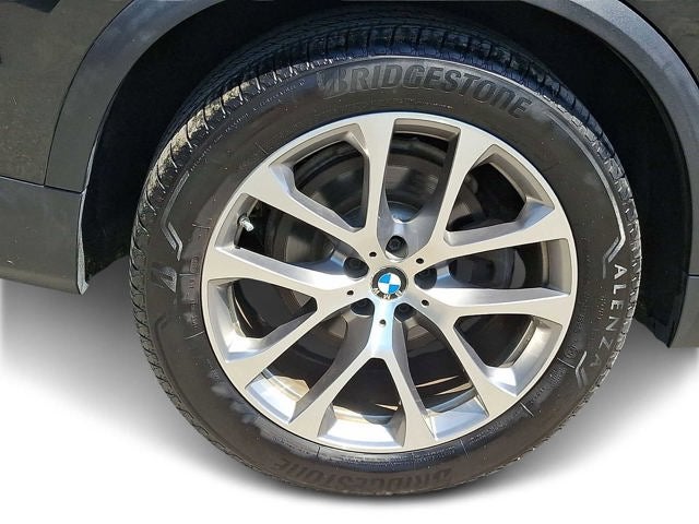 2019 BMW X5 xDrive40i Sports Activity Vehicle