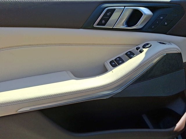 2019 BMW X5 xDrive40i Sports Activity Vehicle