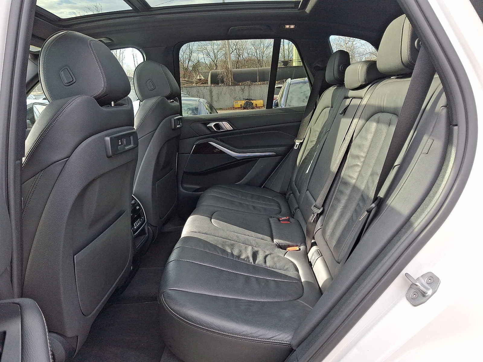 2019 BMW X5 xDrive40i Sports Activity Vehicle