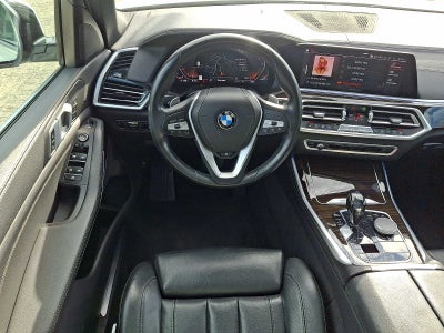 2019 BMW X5 xDrive40i Sports Activity Vehicle
