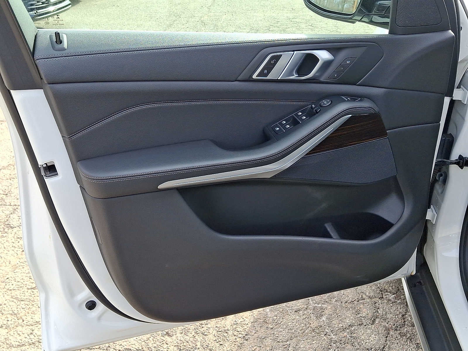 2019 BMW X5 xDrive40i Sports Activity Vehicle