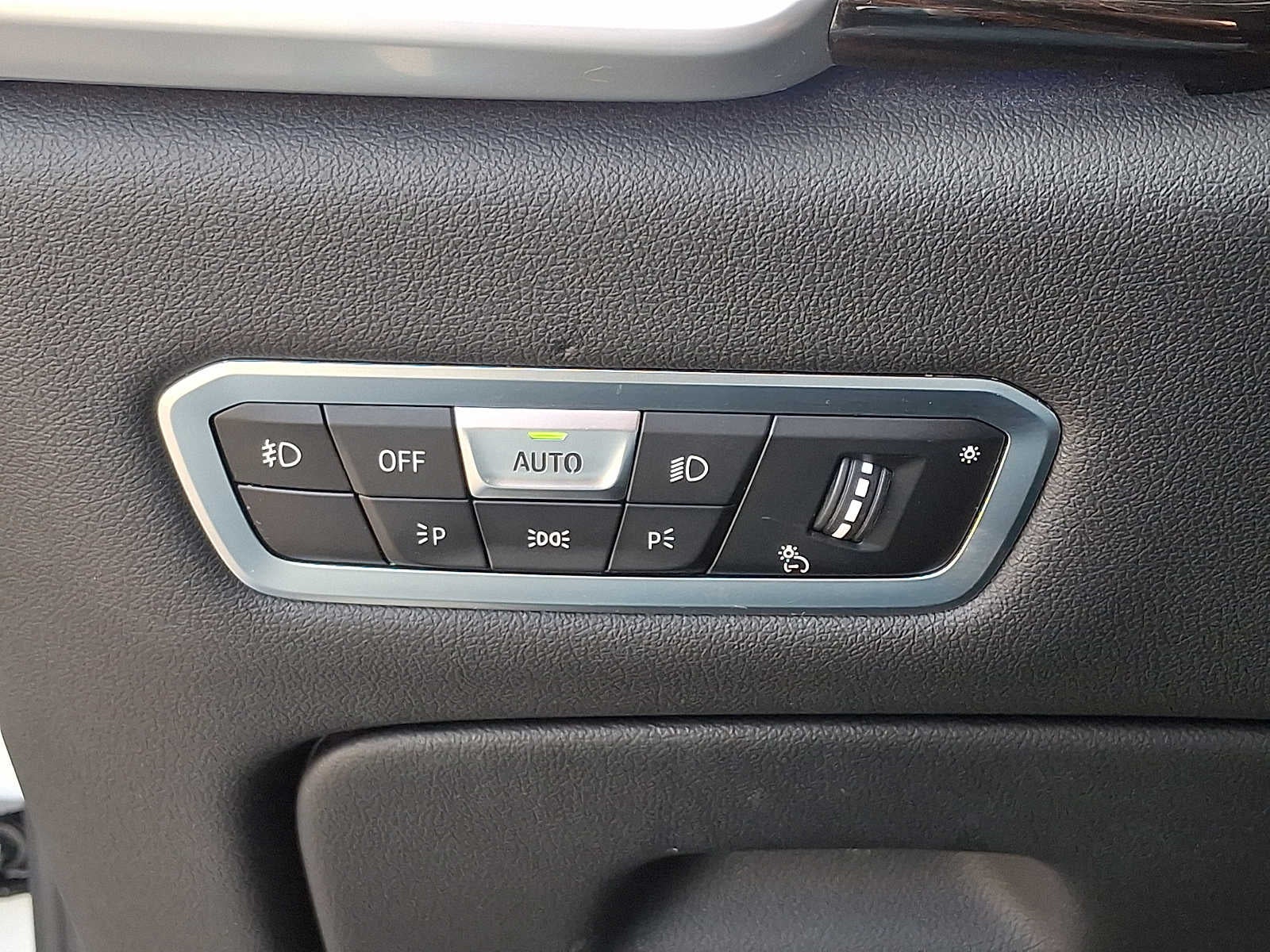 2019 BMW X5 xDrive40i Sports Activity Vehicle