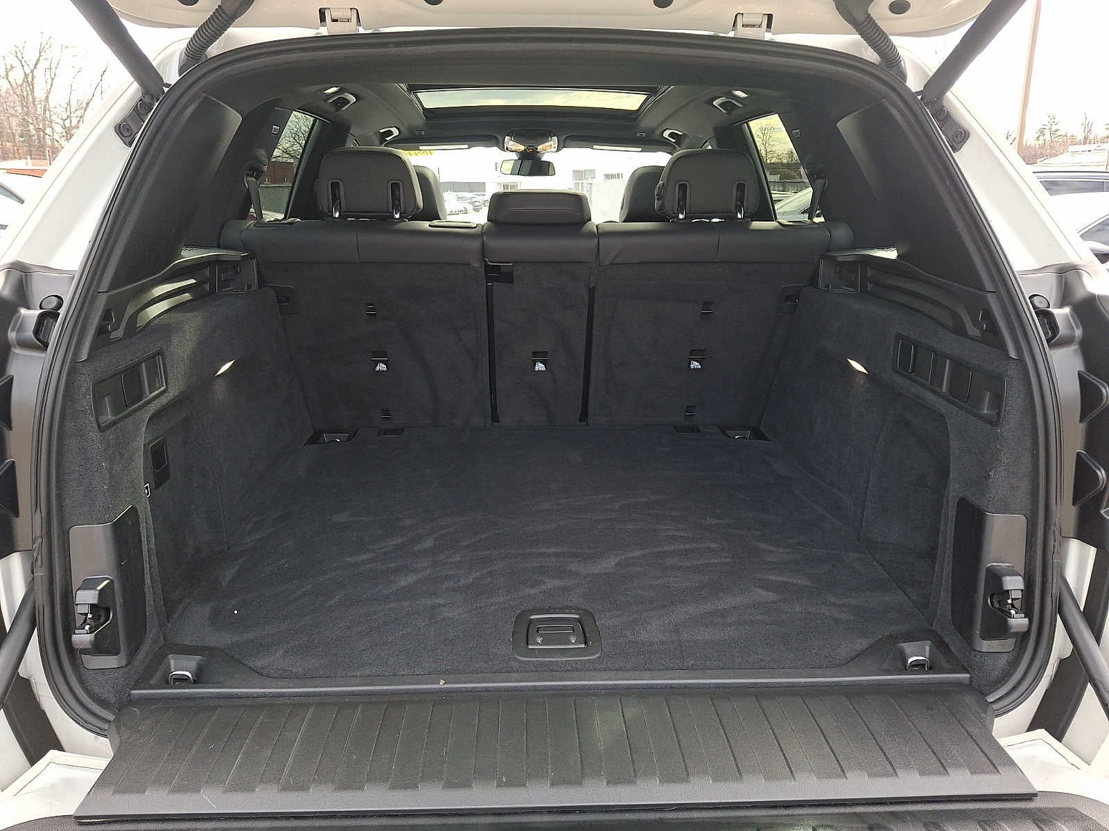 2019 BMW X5 xDrive40i Sports Activity Vehicle