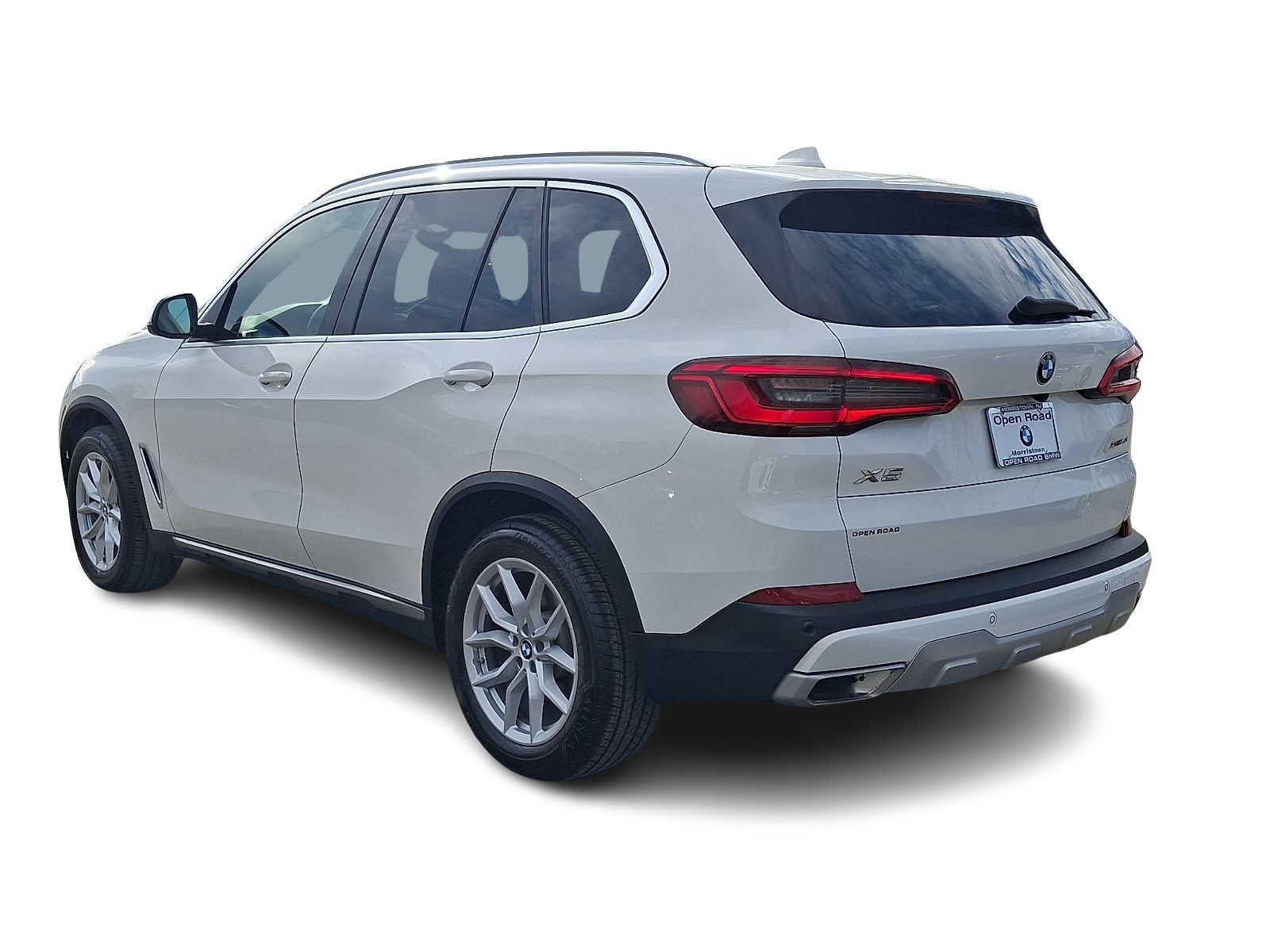 2019 BMW X5 xDrive40i Sports Activity Vehicle