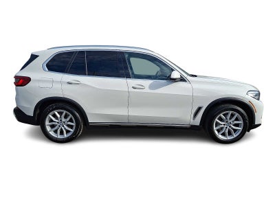 2019 BMW X5 xDrive40i Sports Activity Vehicle