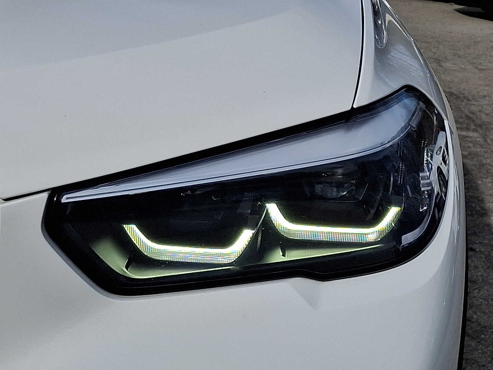 2019 BMW X5 xDrive40i Sports Activity Vehicle