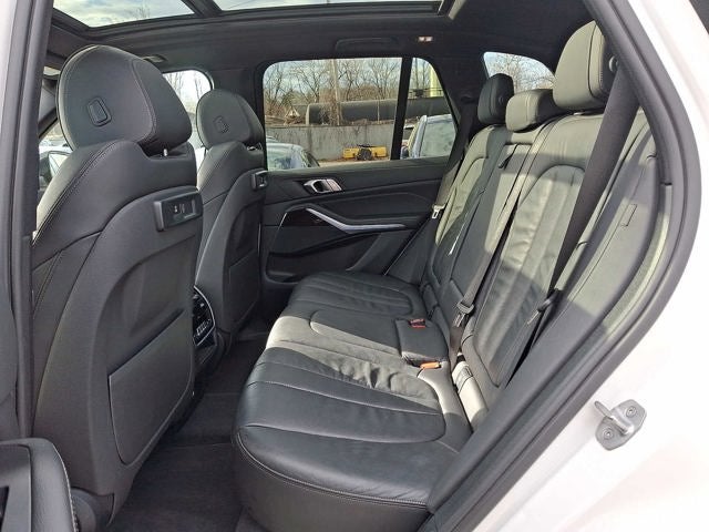 2019 BMW X5 xDrive40i Sports Activity Vehicle