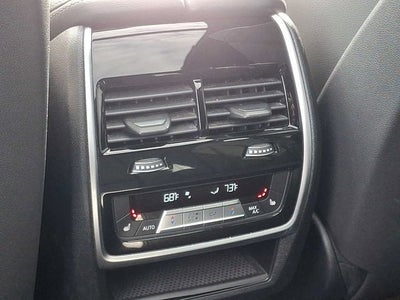 2019 BMW X5 xDrive40i Sports Activity Vehicle