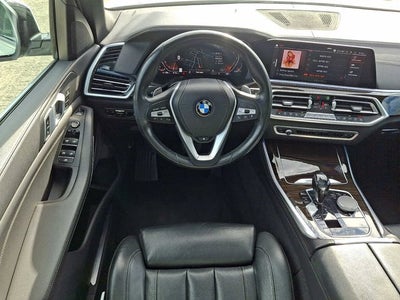 2019 BMW X5 xDrive40i Sports Activity Vehicle