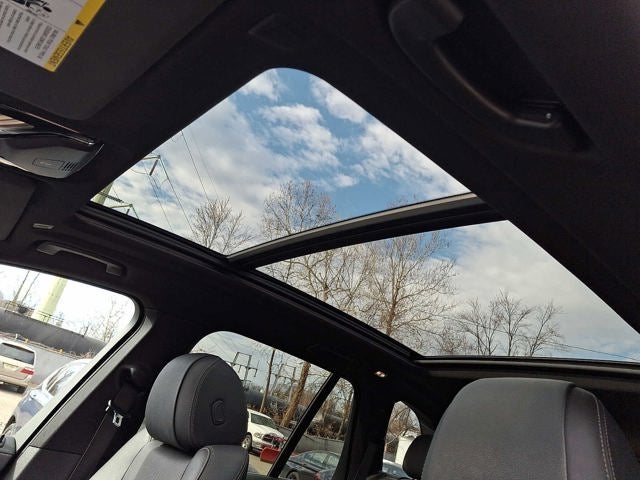 2019 BMW X5 xDrive40i Sports Activity Vehicle