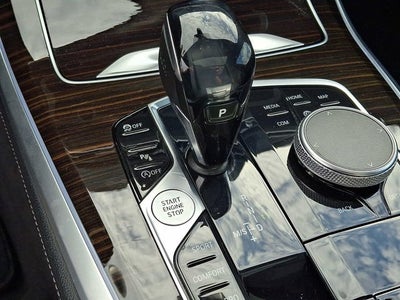 2019 BMW X5 xDrive40i Sports Activity Vehicle