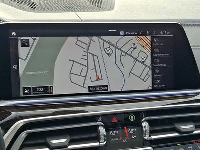 2019 BMW X5 xDrive40i Sports Activity Vehicle