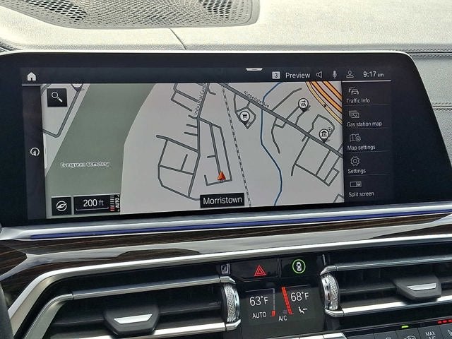 2019 BMW X5 xDrive40i Sports Activity Vehicle