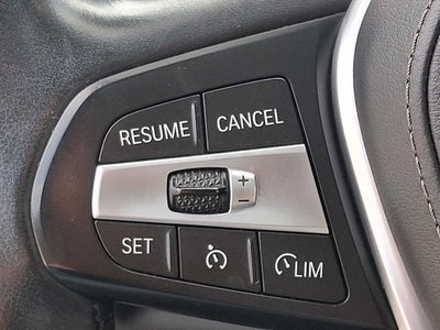 2019 BMW X5 xDrive40i Sports Activity Vehicle