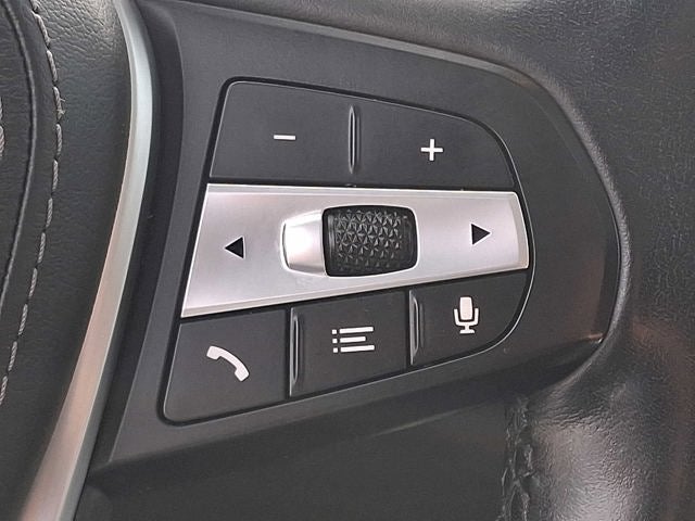 2019 BMW X5 xDrive40i Sports Activity Vehicle