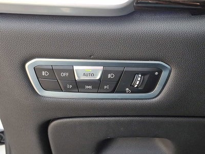 2019 BMW X5 xDrive40i Sports Activity Vehicle
