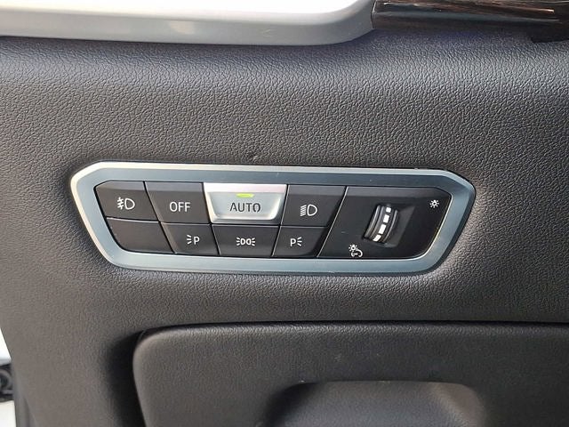 2019 BMW X5 xDrive40i Sports Activity Vehicle