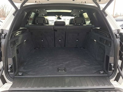2019 BMW X5 xDrive40i Sports Activity Vehicle