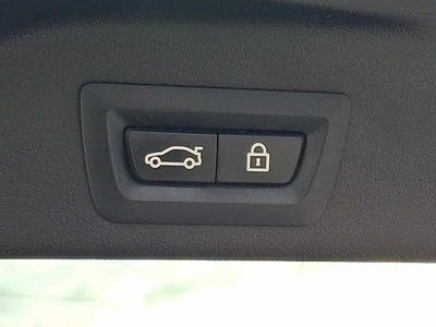 2019 BMW X5 xDrive40i Sports Activity Vehicle