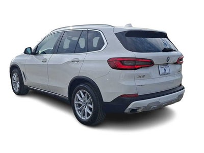 2019 BMW X5 xDrive40i Sports Activity Vehicle