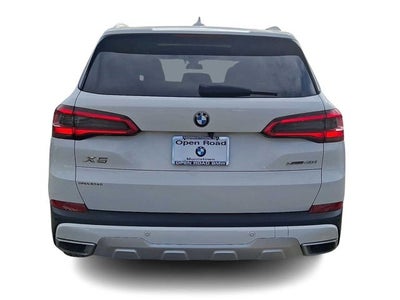 2019 BMW X5 xDrive40i Sports Activity Vehicle