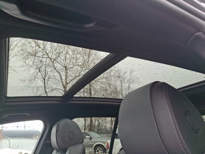 2019 BMW X5 xDrive40i Sports Activity Vehicle