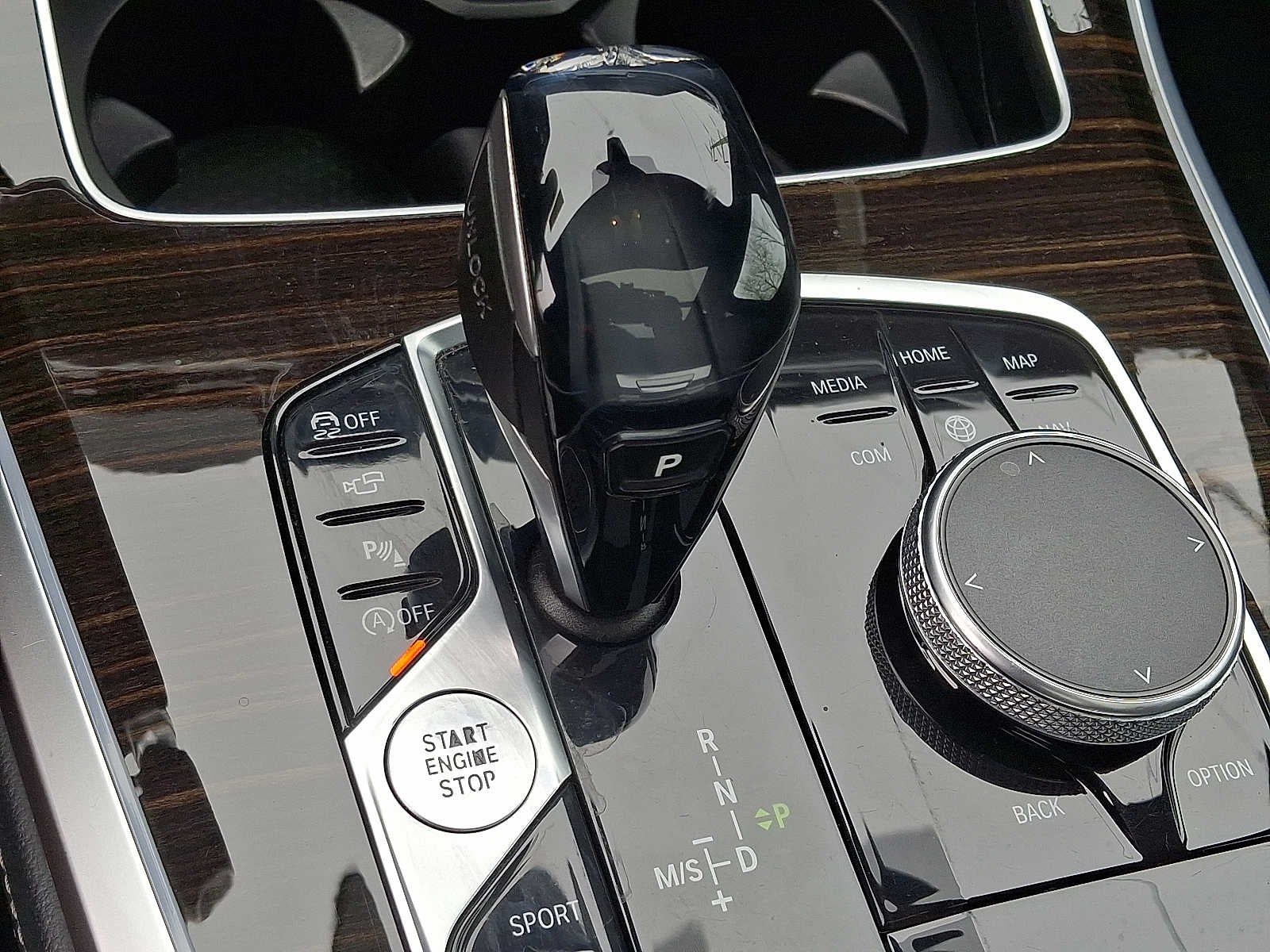 2019 BMW X5 xDrive40i Sports Activity Vehicle