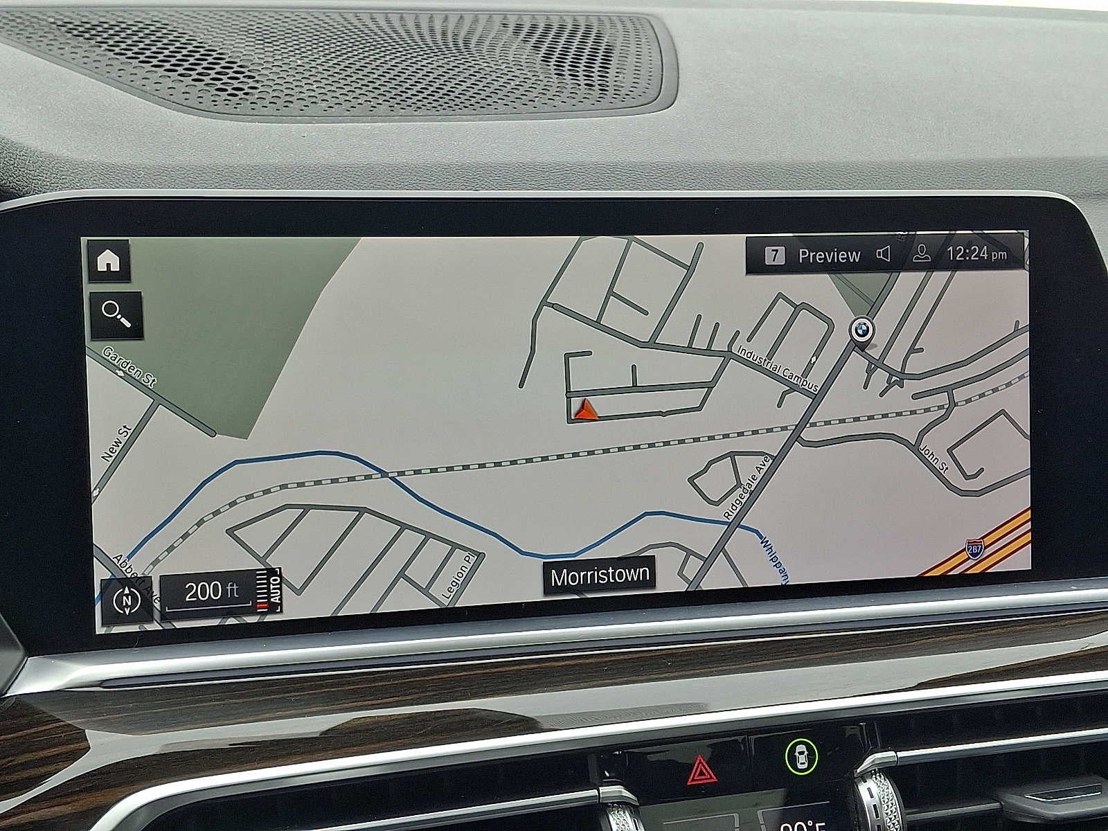 2019 BMW X5 xDrive40i Sports Activity Vehicle