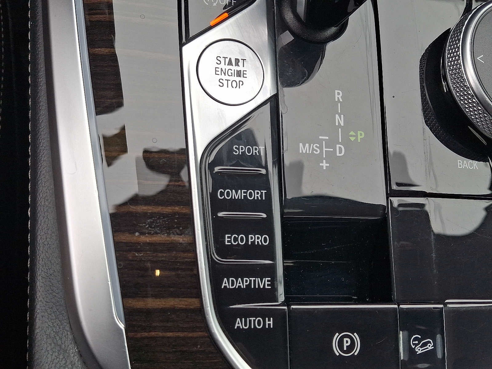 2019 BMW X5 xDrive40i Sports Activity Vehicle