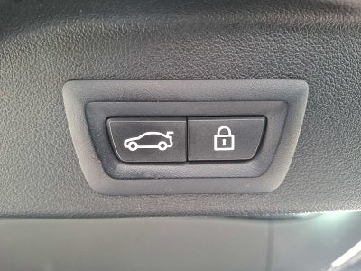 2019 BMW X5 xDrive40i Sports Activity Vehicle