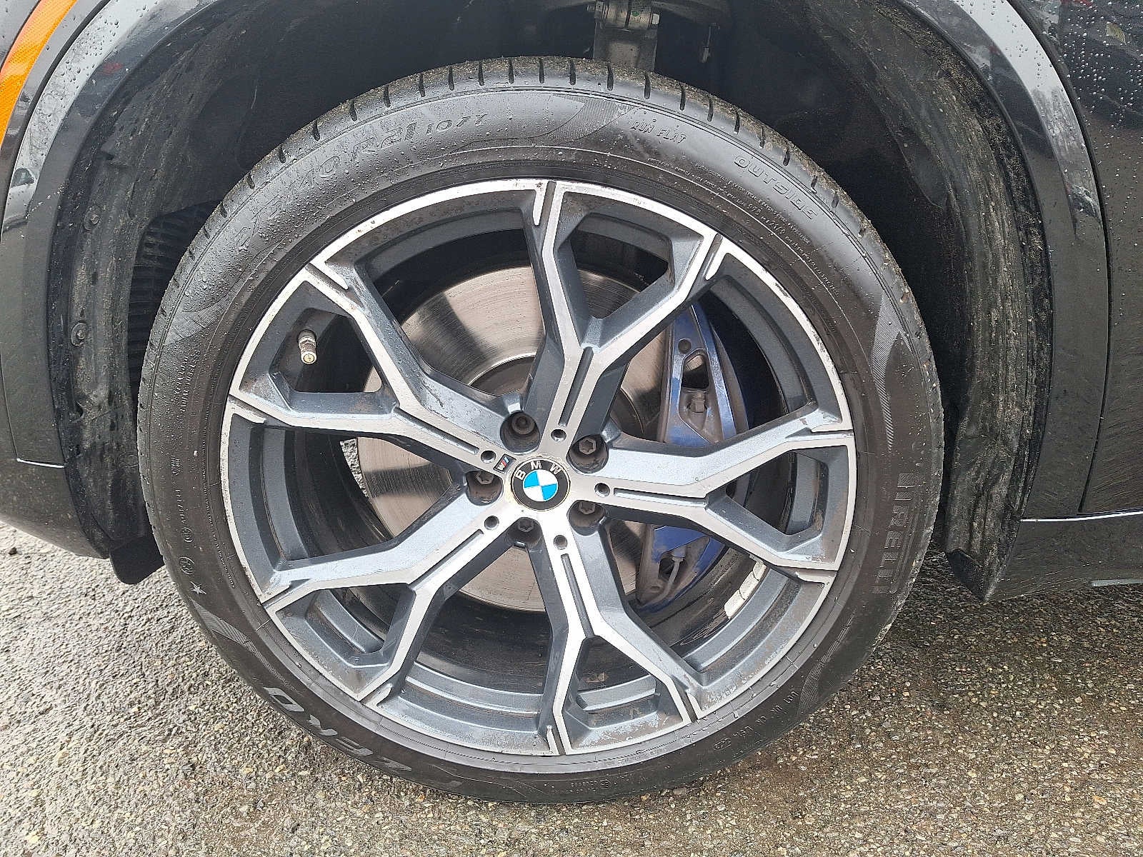 2019 BMW X5 xDrive40i Sports Activity Vehicle