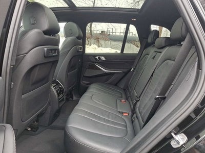 2019 BMW X5 xDrive40i Sports Activity Vehicle