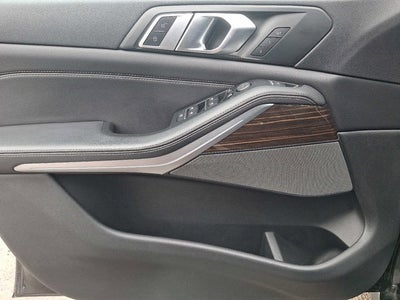 2019 BMW X5 xDrive40i Sports Activity Vehicle