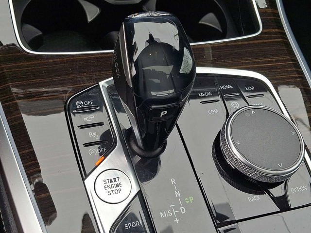 2019 BMW X5 xDrive40i Sports Activity Vehicle