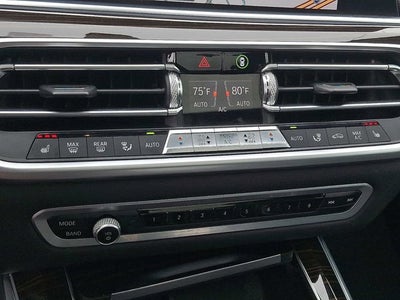 2019 BMW X5 xDrive40i Sports Activity Vehicle