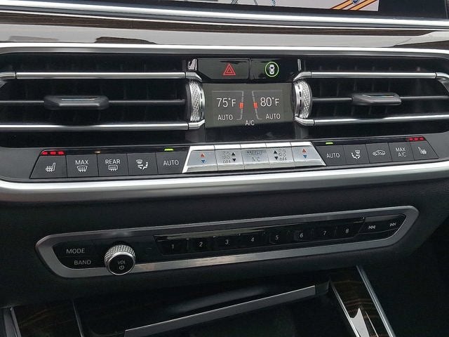 2019 BMW X5 xDrive40i Sports Activity Vehicle