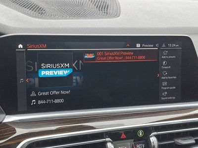 2019 BMW X5 xDrive40i Sports Activity Vehicle