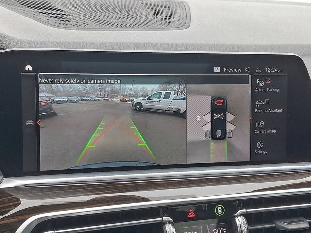 2019 BMW X5 xDrive40i Sports Activity Vehicle