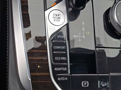 2019 BMW X5 xDrive40i Sports Activity Vehicle