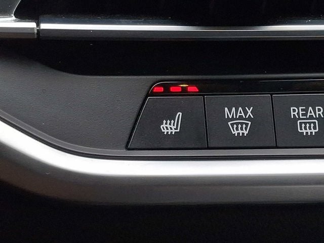 2019 BMW X5 xDrive40i Sports Activity Vehicle