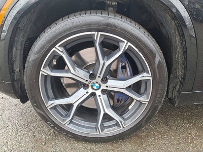 2019 BMW X5 xDrive40i Sports Activity Vehicle