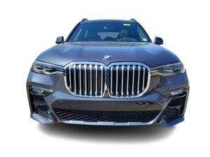 2021 BMW X7 xDrive40i Sports Activity Vehicle