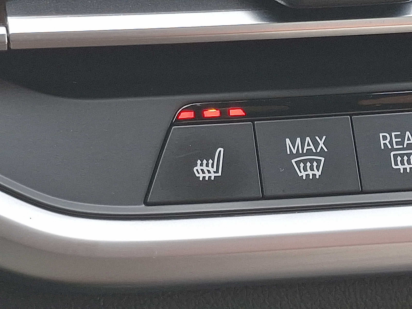 2022 BMW X7 xDrive40i Sports Activity Vehicle